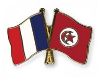 France -Tunisie