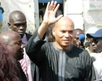 Karim Wade cour