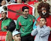 Maroc loi Finances