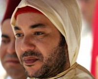 Mohammed VI