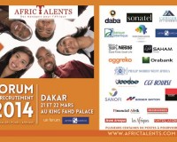 Afric Talents