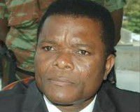 Marius Hounkpatin Bénin