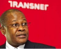 Transnet record