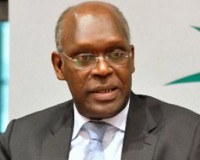 Amadou Kane