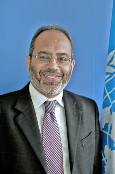 Carlos Lopes photo officielle