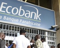 Ecobank Sénégal