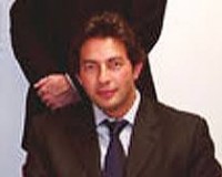Farid bedjaoui Alger