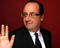 François Hollande