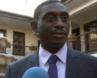 Niger Areva ministre