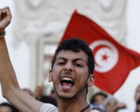 Tunisie politique