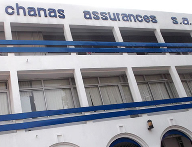 Cameroun : Chanas Assurances crée une filiale dédiée à l’assurance Vie