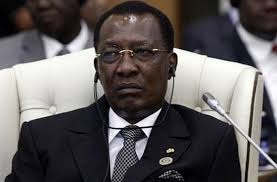 Petrole: le Tchad inaugure une nouvelle vanne