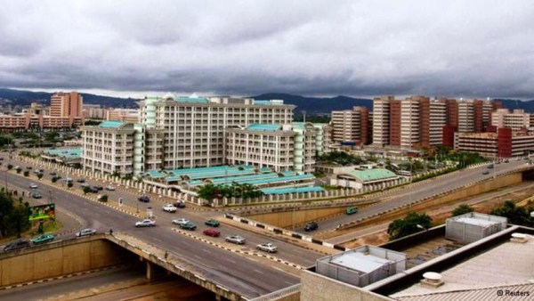 abuja