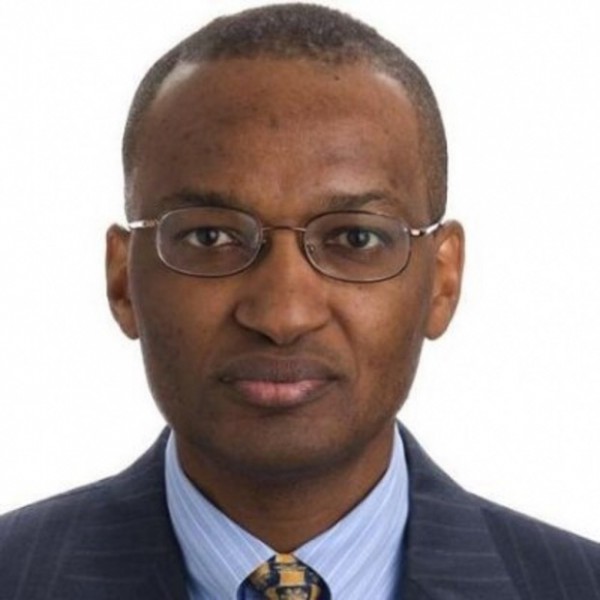 Un nouveau gouverneur à la Banque Centrale du Kenya