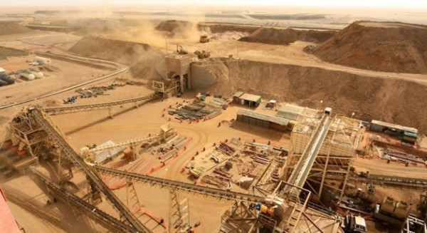 Mauritanie/Mines : vers de nouvelles compressions chez TASIAST