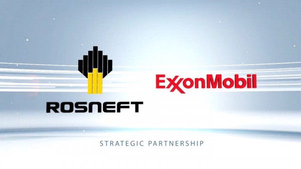 Mozambique: entente Rosneft-ExxonMobil dans les hydrocarbures