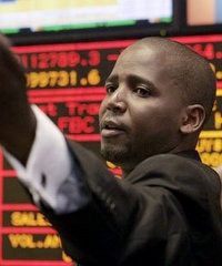 La Bourse d’Angola prend son envol