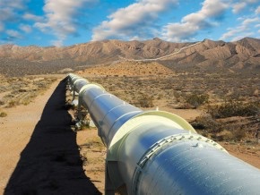 Kenya: IFC entre dans le gaz et le pétrole du South Lokichar
