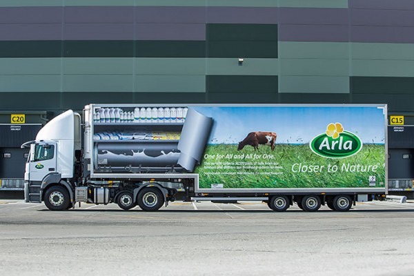 Arla Foods s’implante au Sénégal et au Nigéria