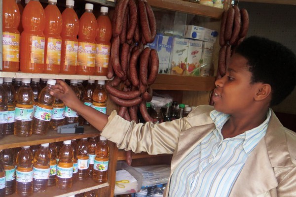 AfDB SME Program: Enhancing inclusive growth and job creation in Rwanda