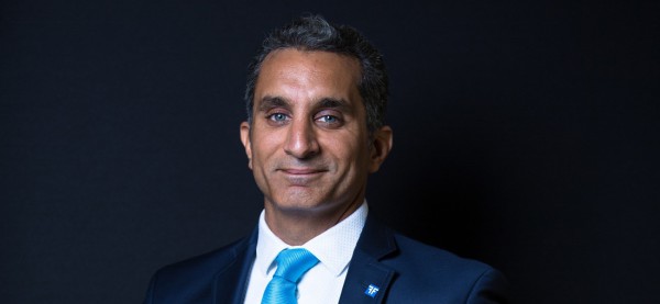 Bassem Youssef