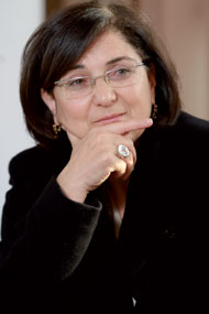 Najlae Diouri