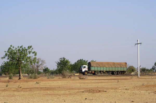 Transport routier