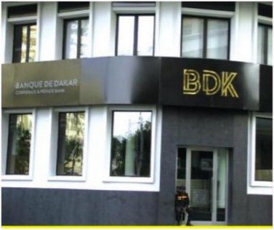 Bdk