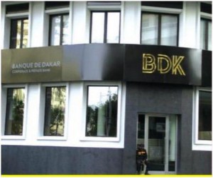 Bdk