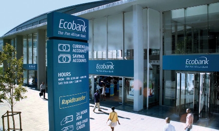 Ecobank