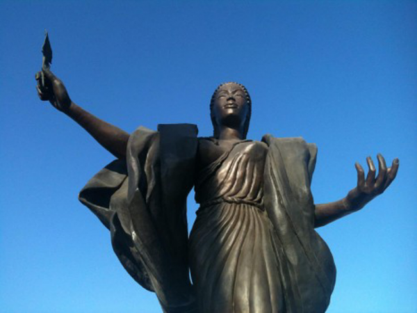 Tourisme : Le Cameroun va abriter le «Monument de la mère de l’humanité»