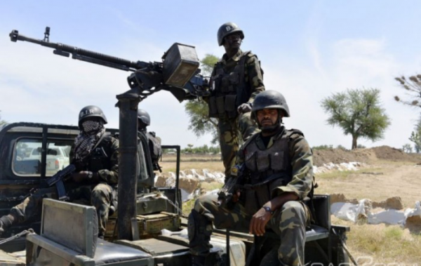 Cameroun : le FMI estime à 1 à 2% du PIB, l’impact de la guerre contre Boko Haram sur les finances publiques