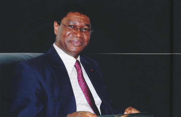 Yves Michel Fotso