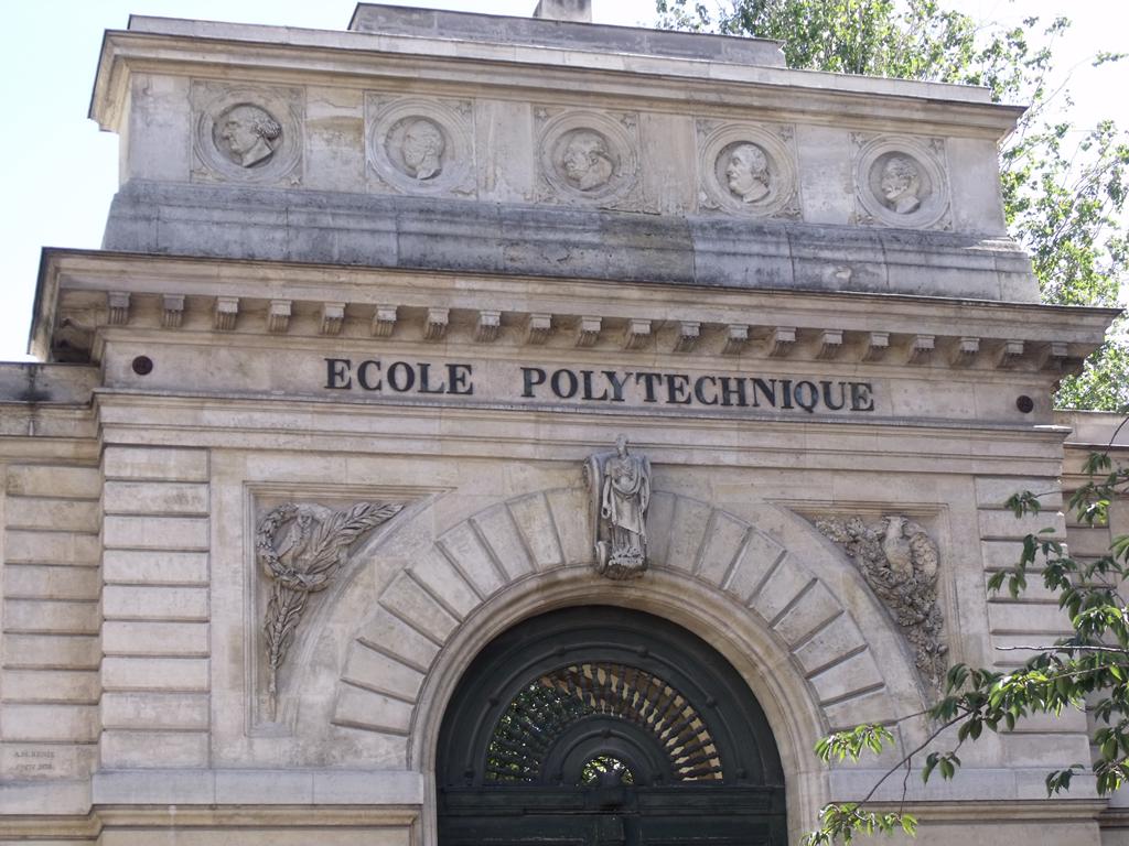 4 Ivoiriens admis à l’Ecole Polytechnique de Paris Financial Afrik