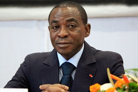 Côte d’Ivoire : L’ex ministre Charles diby Koffi nommé à la présidence du Conseil économique et social