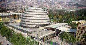 Kigali, Deuxième Sommet sur l’innovation en Afrique