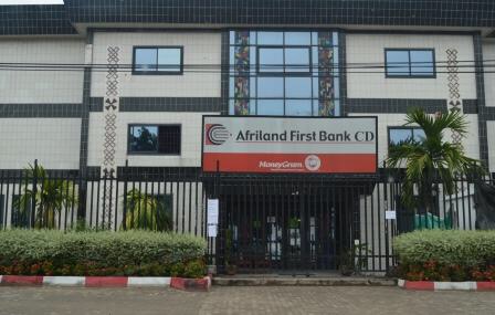 Cameroun : Afriland First Bank effectue une émission obligataire privée