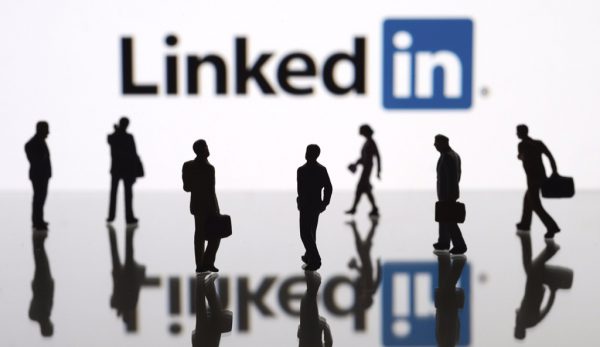 LinkedIn dans le giron de Microsoft