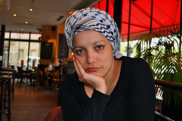 Houria Bouteldja
