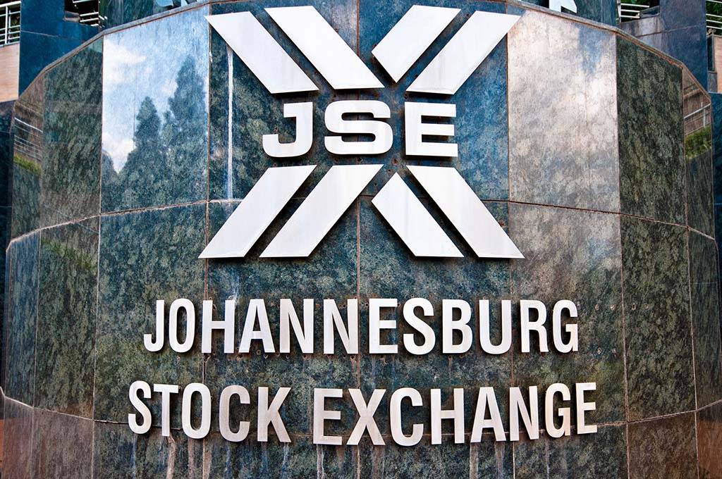 La bourse de Johannesburg se méprend et rectifie le tir Financial Afrik