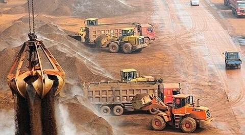 Cameroun: l’Australien Sundance Resources ne renonce pas au fer de Mbalam mais…