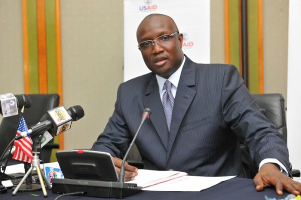 Mouhamadou Makhtar Cissé, Directeur Général de la SEnelec