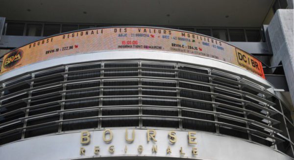 Le marché corrige sévèrement BOA Mali