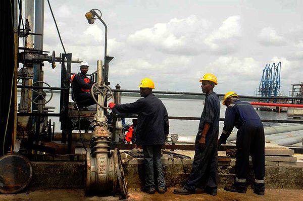 Coup dur pour la compagnie pétrolière nigériane