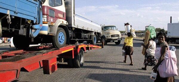 Gabon: après la politique, voici le temps de l’économie