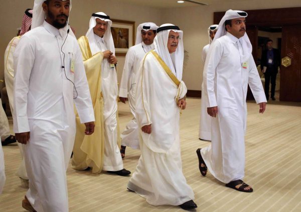 L’Arabie Saoudite injecte du cash pour enrayer la hausse des taux d’intérêt