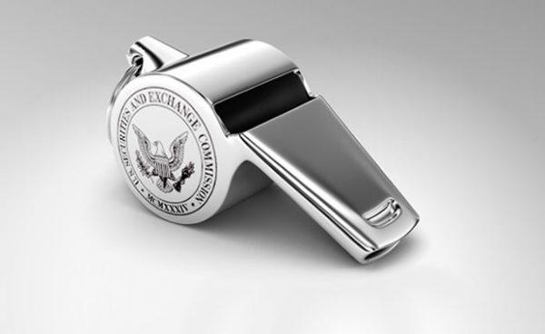 USA-Afrique: la SEC sévit contre un hedge fund corrupteur en RDC