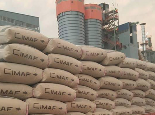 Cameroun : CIMAF annonce tripler sa production en 2024