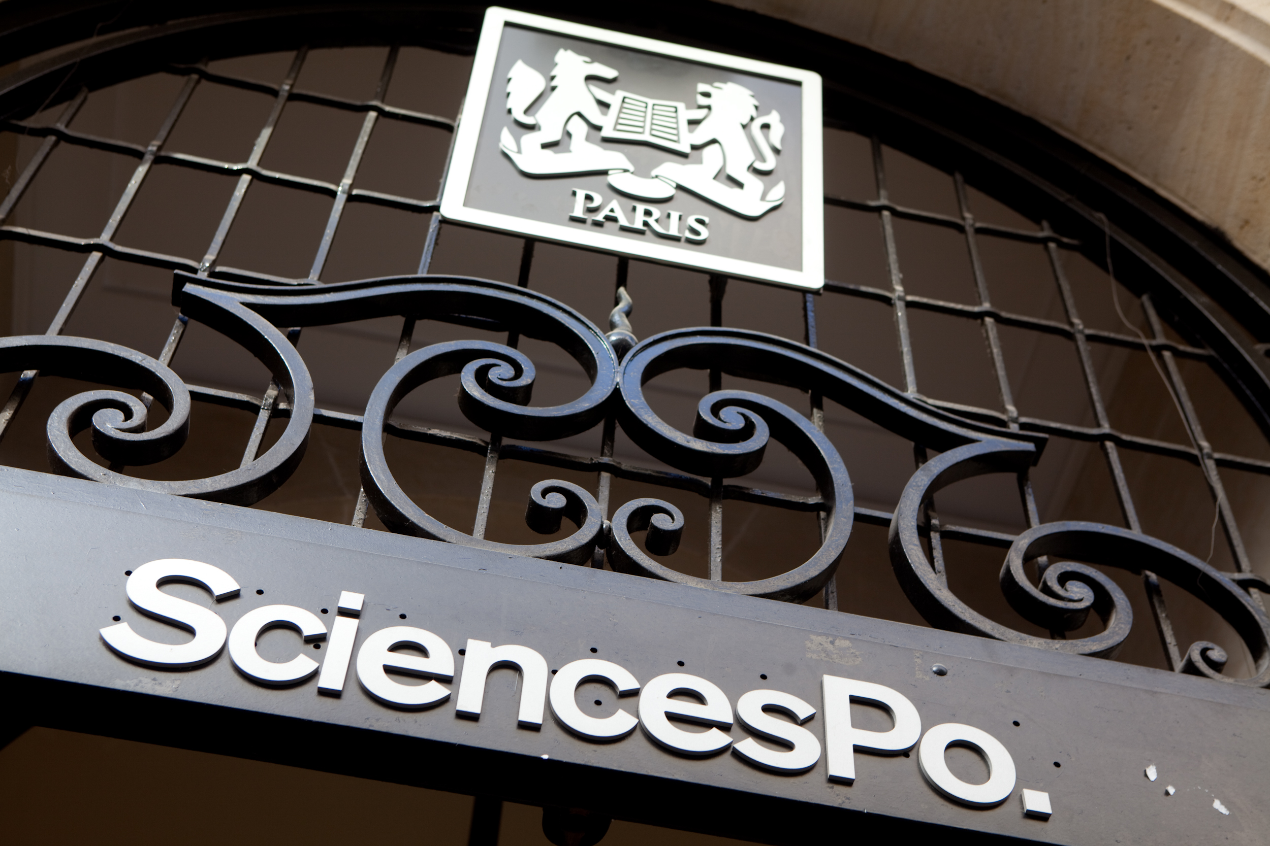 cover letter sciences po paris