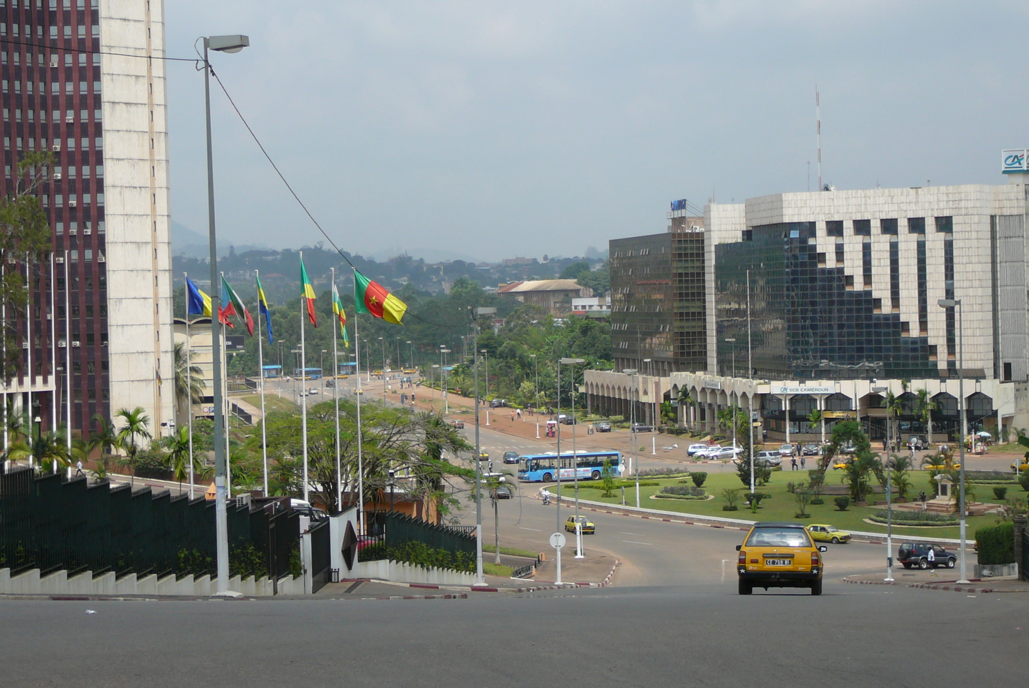 Doing Business 2017 le Cameroun se sent « frustré »  Financial Afrik